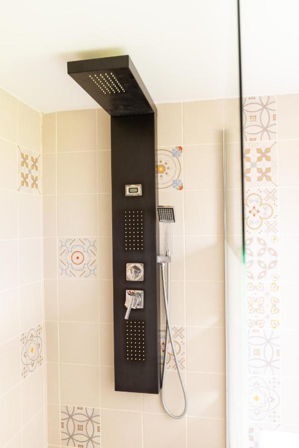 Studio Bienvenue Du Cote De Chez Nous Avec Jardin Privatif Wignehies Ngoại thất bức ảnh